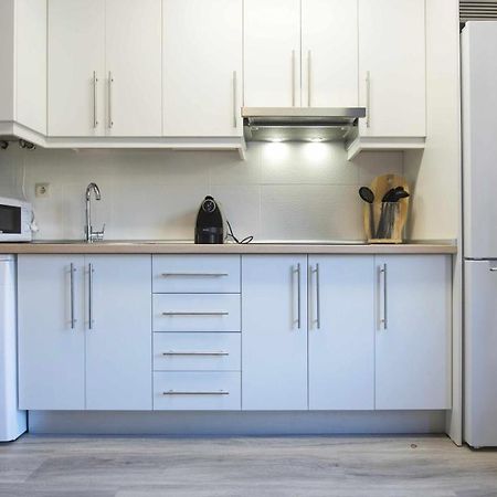 Apartamento Pasaje del Barco Toledo Esterno foto