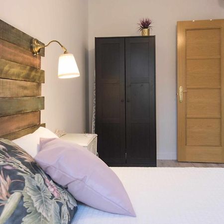Apartamento Pasaje del Barco Toledo Esterno foto