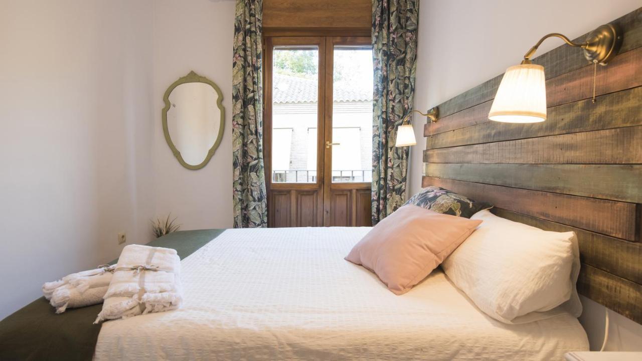 Apartamento Pasaje del Barco Toledo Esterno foto