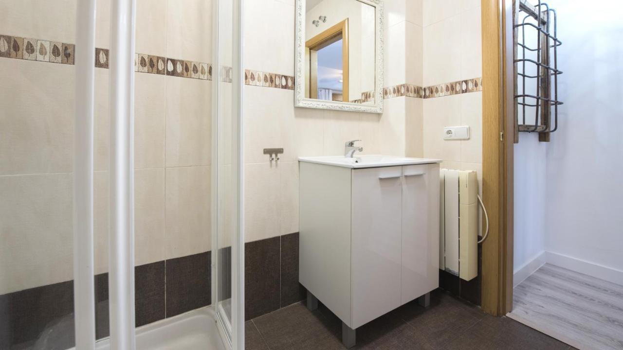 Apartamento Pasaje del Barco Toledo Esterno foto