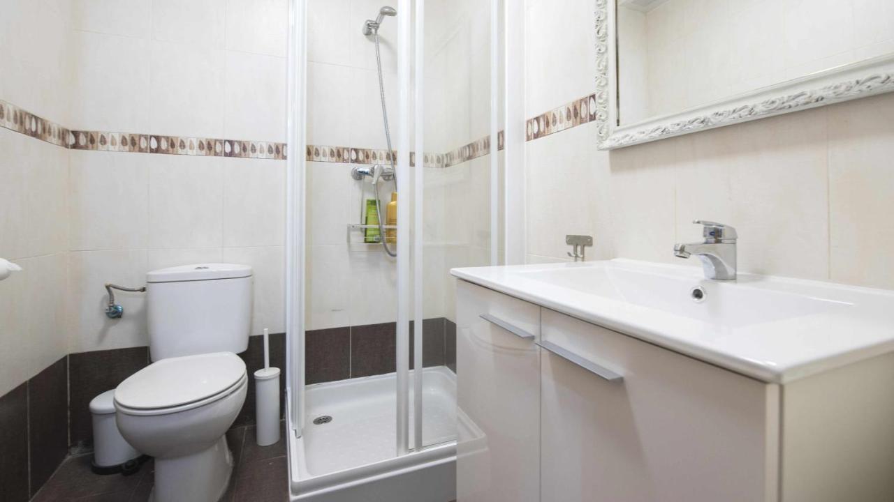 Apartamento Pasaje del Barco Toledo Esterno foto